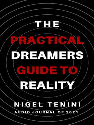 cover image of The Practical Dreamer's Guide to Reality